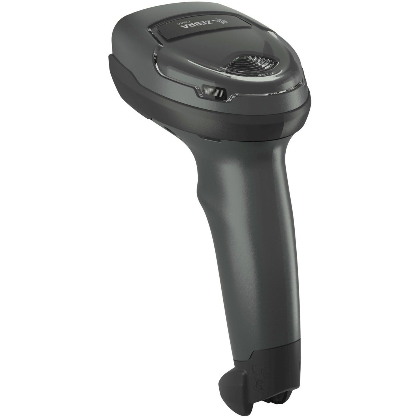 Zebra DS4608-HD Barcode Scanner Kit