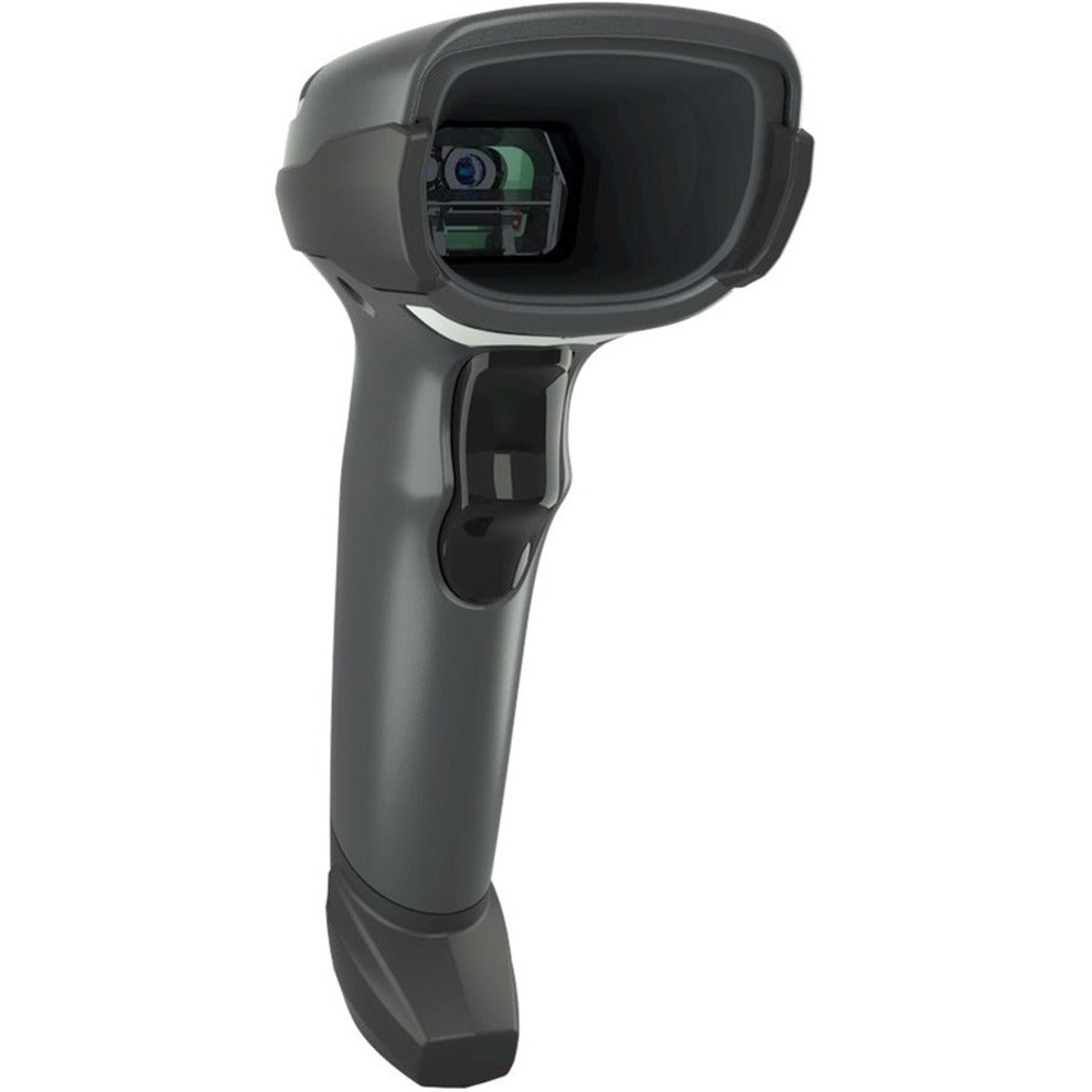 Zebra DS4608-SR Barcode Scanner Kit