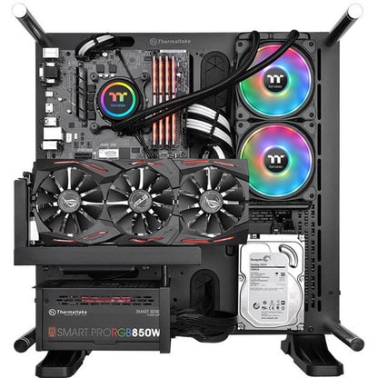 Thermaltake Floe DX RGB 280 TT Premium Edition