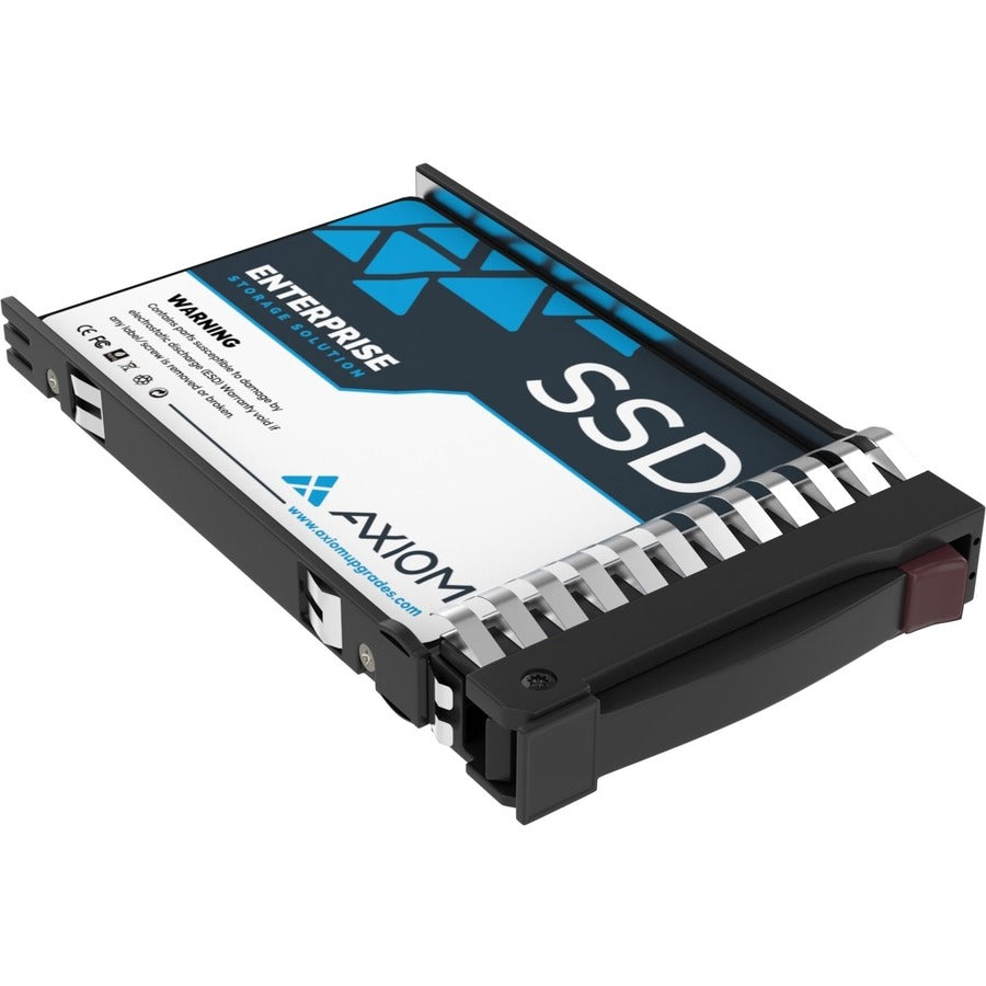 1.92TB ENTERPRISE EV100 SSD    