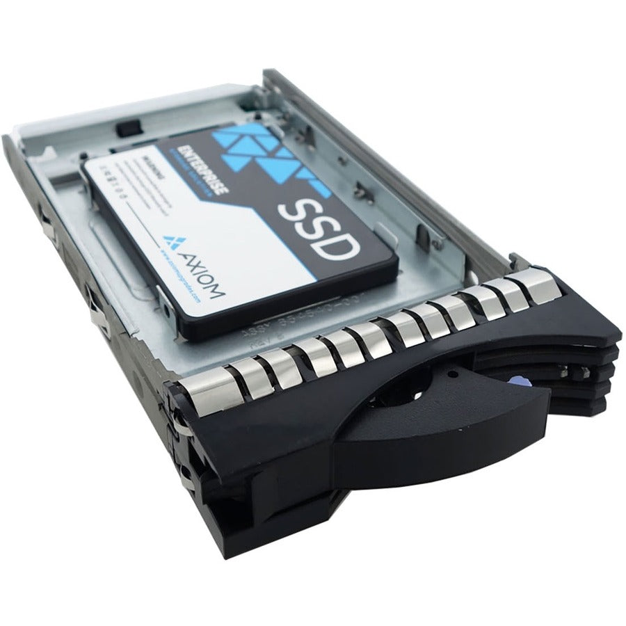 1.92TB ENTERPRISE EV100 SSD    