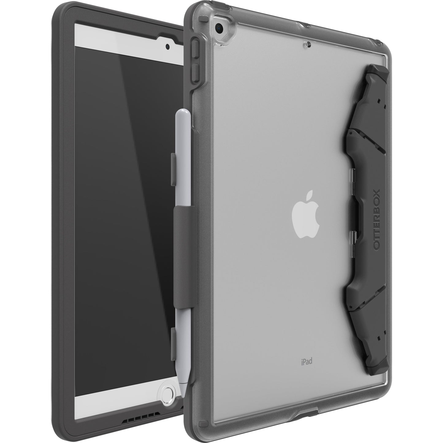 OtterBox iPad (8th Gen)/iPad (7th Gen) UnlimitEd Series With Screen Protection Case