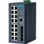 16G+4SFP PORT UNMANAGED ETHERN 