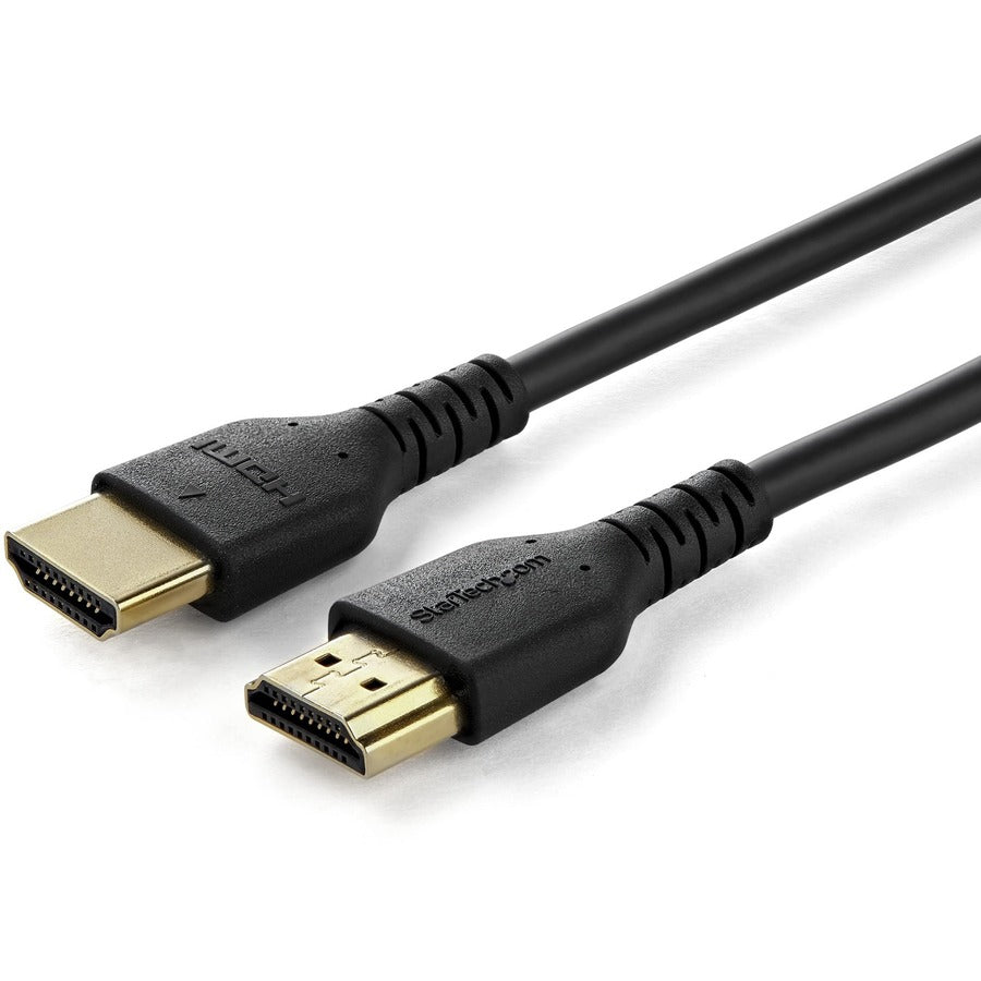 6.6FT PREMIUM HIGH SPEED HDMI  