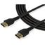 6.6FT PREMIUM HIGH SPEED HDMI  