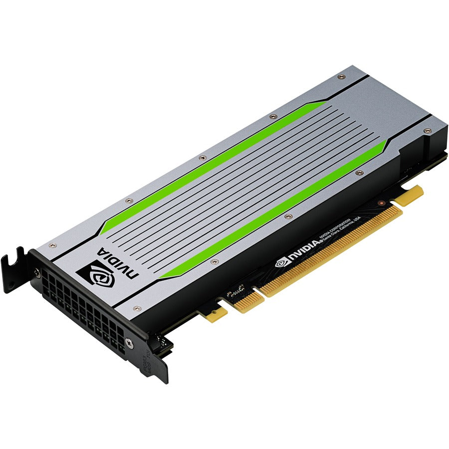 HPE NVIDIA Tesla T4 Graphic Card - 16 GB GDDR6