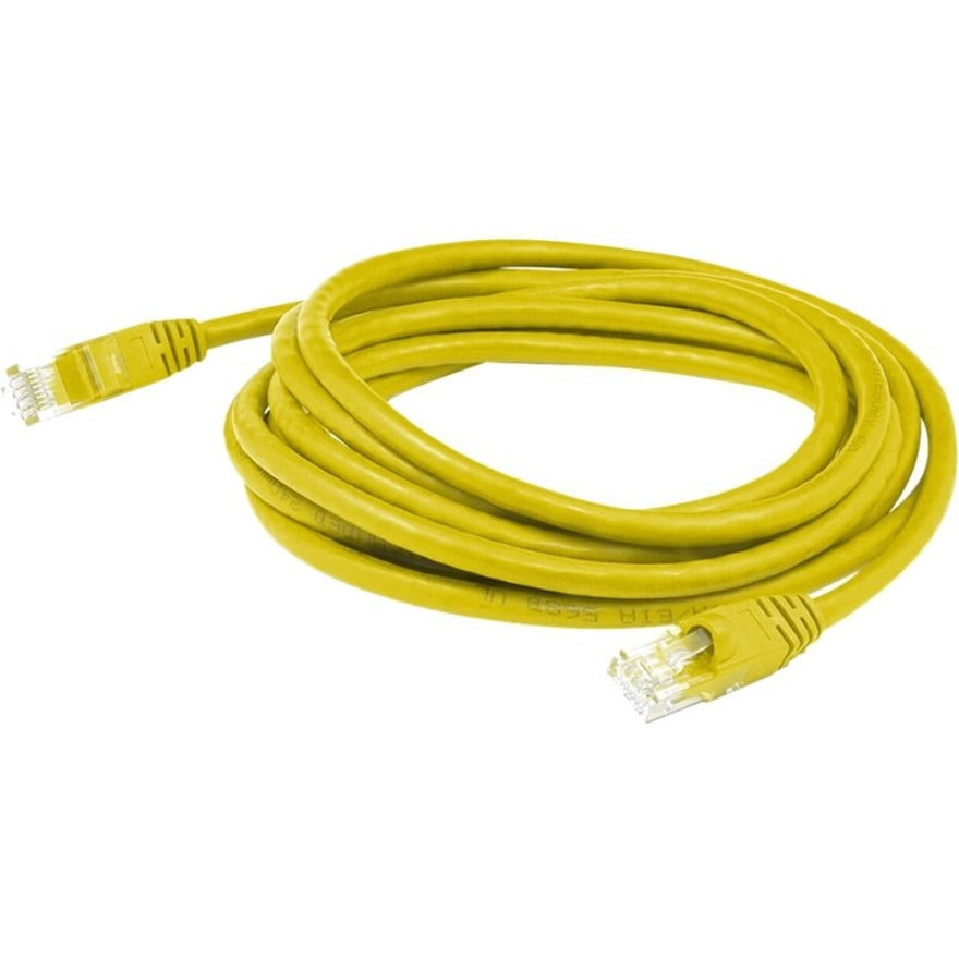 RJ-45 M/M CAT6 PATCH CABLE     