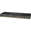 16PORT GIG UNMANAGED POE+WITH  