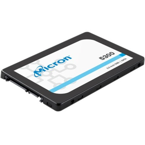 1.92TB SATA SSD 2.5IN 5300 MS  