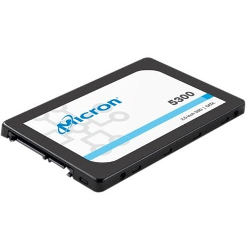3.5 5300 1.92TB MS SATA SSD    