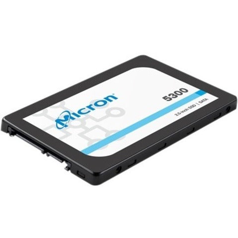 3.5 5300 3.84TB MS SATA SSD    