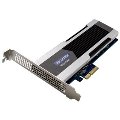 Advantech 4Kp60 HEVC Broadcast Video Encoder Card