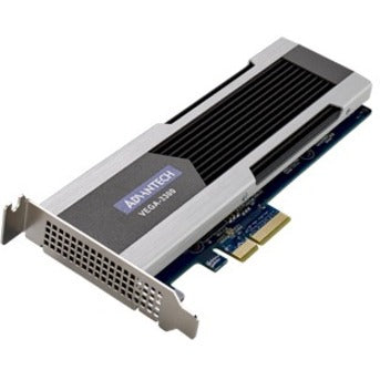 Advantech 4Kp60 HEVC Broadcast Video Encoder Card