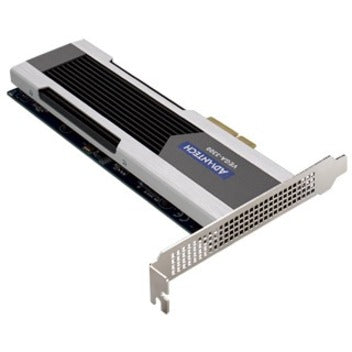 Advantech 4Kp60 HEVC Broadcast Video Encoder Card