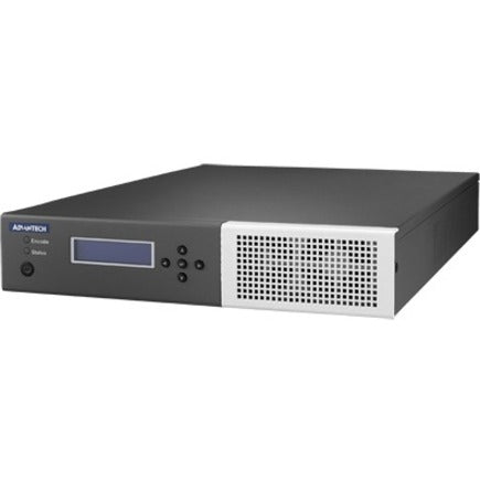 Advantech VEGA-6301E3-3EAE Video Encoder