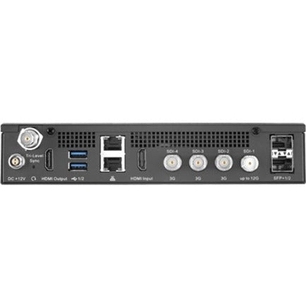 Advantech VEGA-6301E3-3EAE Video Encoder