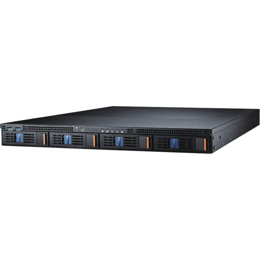 HPC-8104 1U-4BAY SAS ATX       