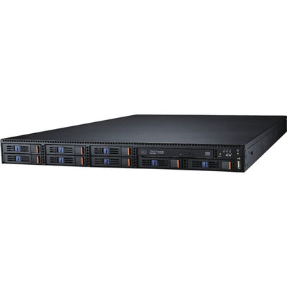 HPC-8108 1U-8BAY SAS/SATA EATX 