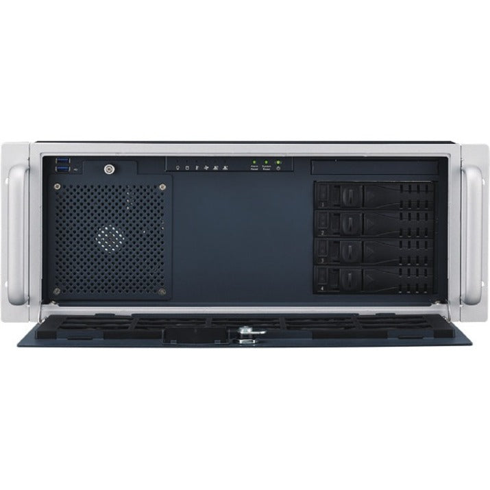 Advantech ACP-4340 Server Case