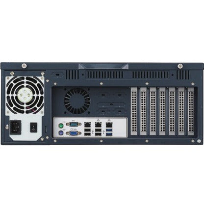 Advantech ACP-4340 Server Case