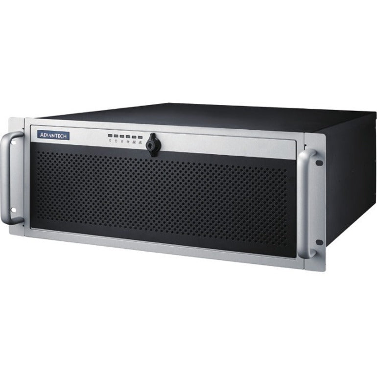 4U 14-SLOT CHASSIS FOR         