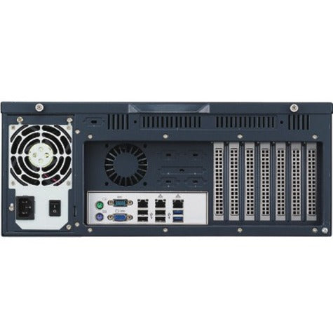 Advantech ACP-4340 Server Case