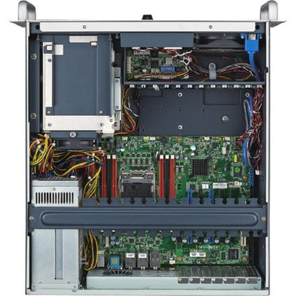 Advantech ACP-4340 Server Case