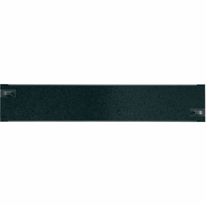 Middle Atlantic 2 RU Forward Tool-Less Blank Panel Textured