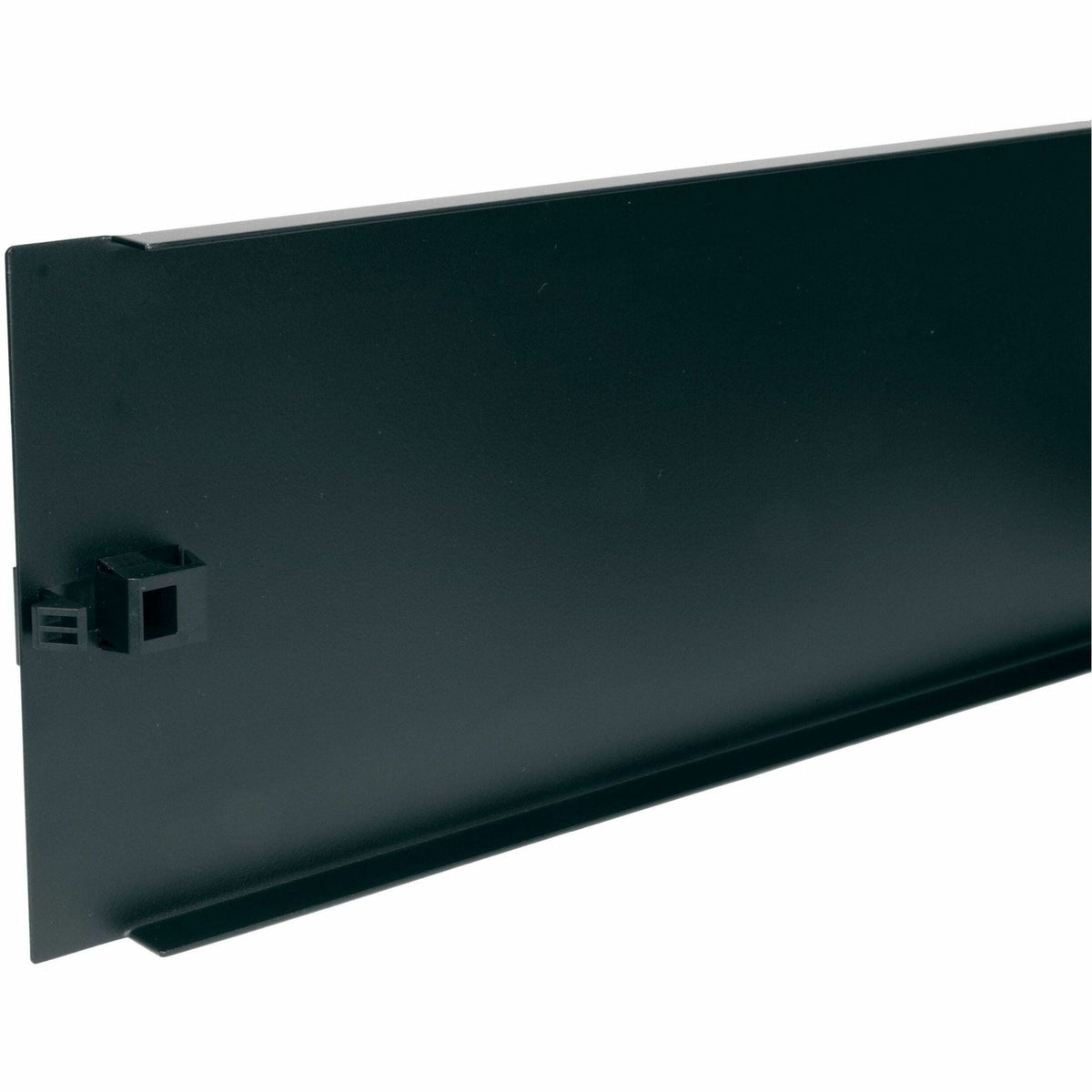 Middle Atlantic 2 RU Forward Tool-Less Blank Panel Textured