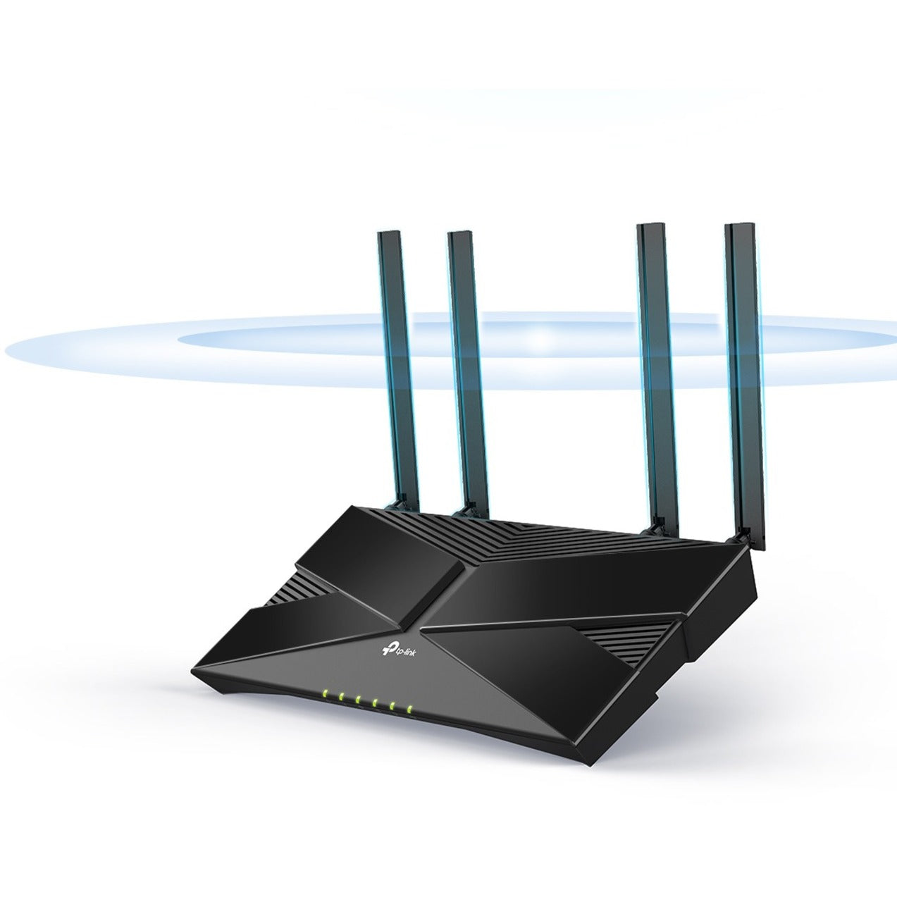 TP-Link Archer AX10 Wi-Fi 6 IEEE 802.11ax Ethernet Wireless Router