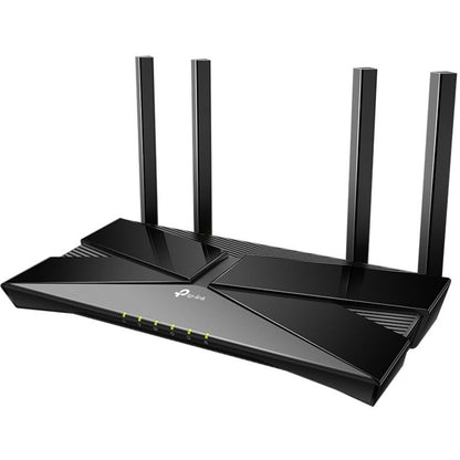 TP-Link Archer AX10 Wi-Fi 6 IEEE 802.11ax Ethernet Wireless Router