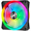 QL120 RGB 120MM FAN KIT RGB    