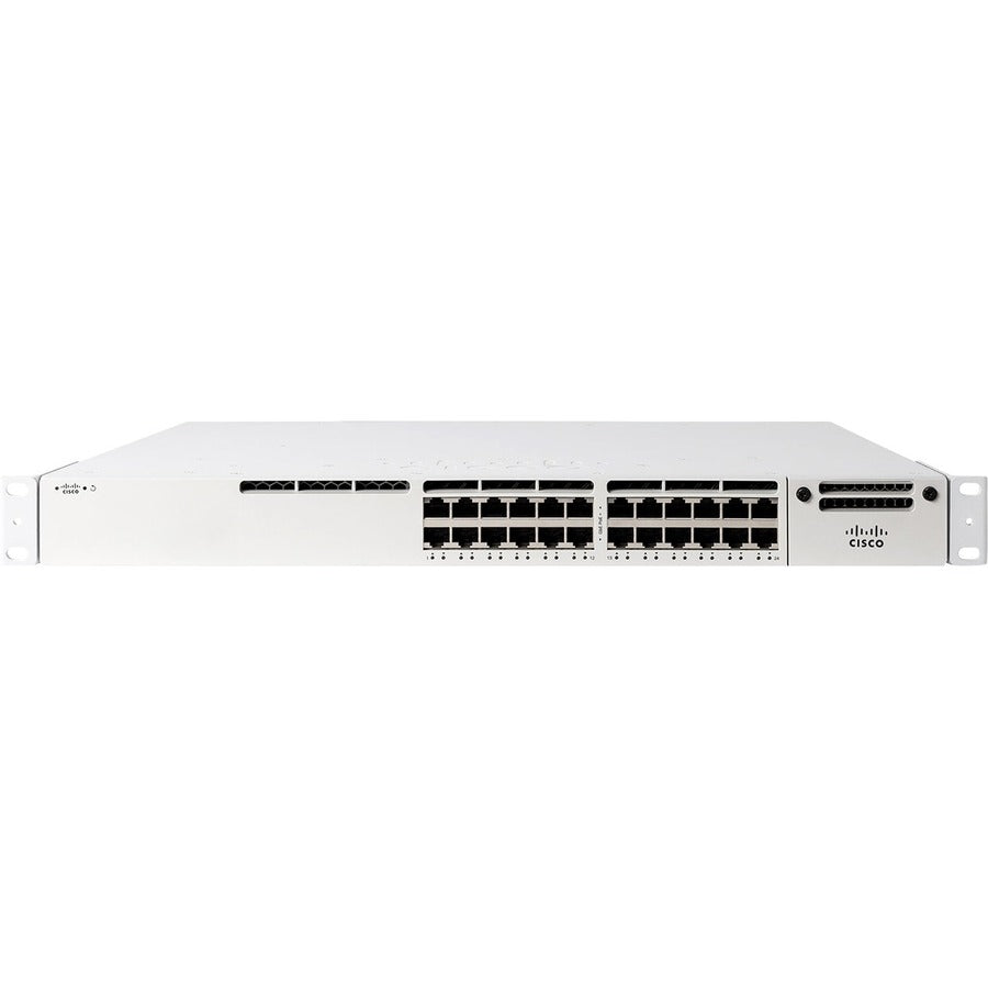 MERAKI MS390 24MGIG L3 UPOE    