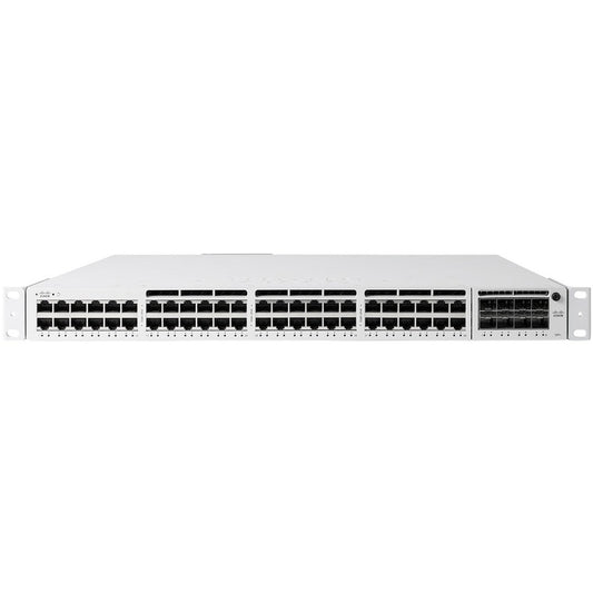 MERAKI MS390 48GE L3 POE+      