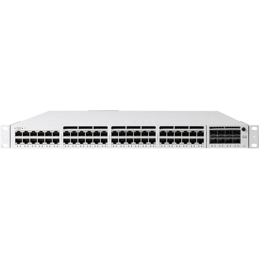 MERAKI MS390 48GE L3 UPOE      