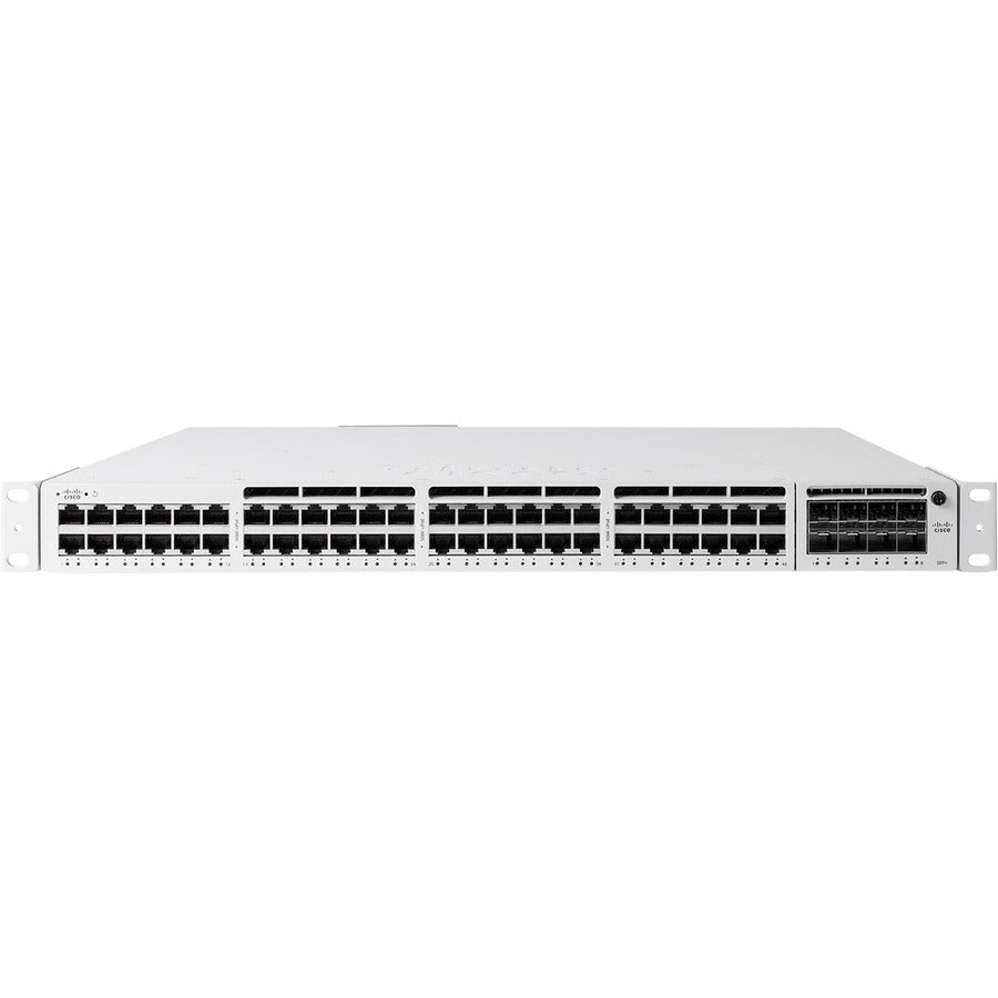 MERAKI MS390 48PORT 12MGIG     