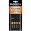 Duracell Ion Speed 1000 Battery Charger