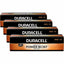 Duracell Coppertop Alkaline AAA Battery 36-Packs