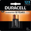 Duracell Lithium Photo Batteries