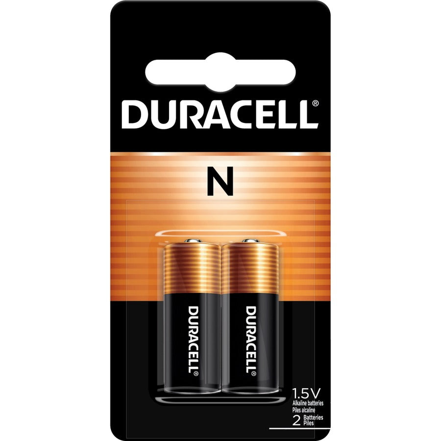 Duracell Specialty Alkaline N Battery 2-Packs