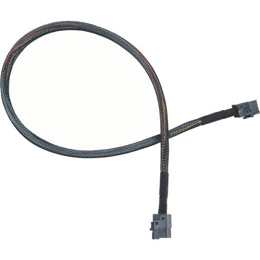 Microchip Mini-SAS HD Data Transfer Cable