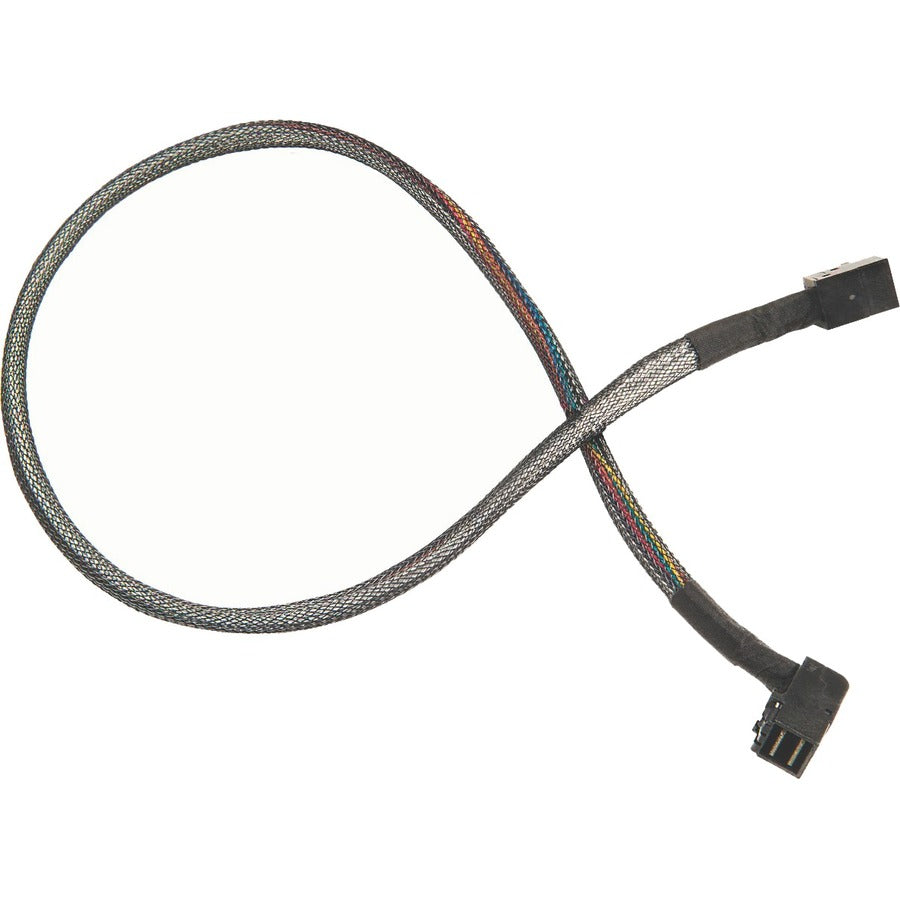 Microchip Mini-SAS HD Data Transfer Cable