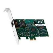 HP NC320T SINGLE-PORT PCIE     