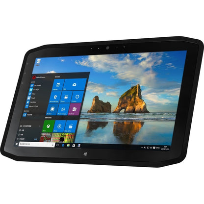 RUGGED TABLET XR12 I5 128GB SSD