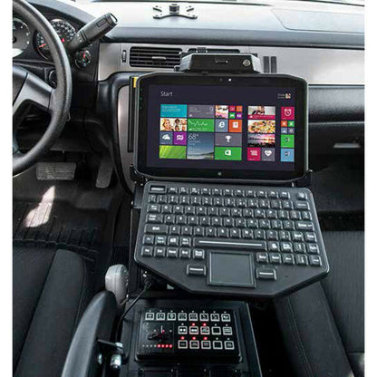 Xplore XSLATE R12 Tablet - 12.5" - Core i5 - 8 GB RAM - 128 GB SSD - Windows 8.1 Pro - 4G