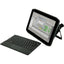 RUGGED TABLET XR12 I5 128GB SSD