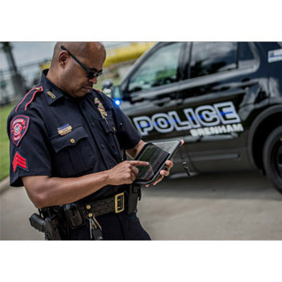 Xplore XSLATE R12 Tablet - 12.5" - Core i5 - 8 GB RAM - 128 GB SSD - Windows 8.1 Pro - 4G