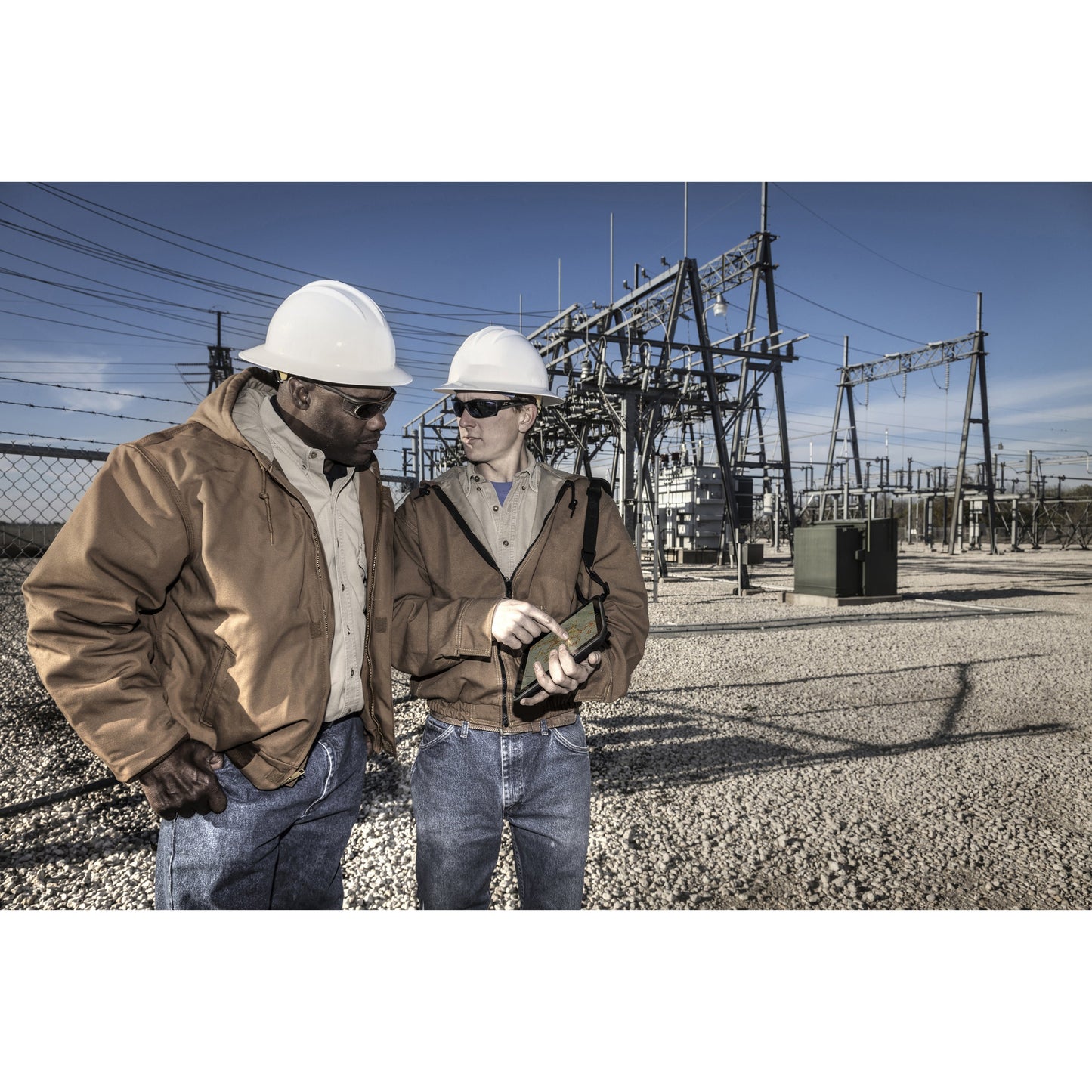 Xplore XSLATE R12 Tablet - 12.5" - Core i5 - 8 GB RAM - 128 GB SSD - Windows 8.1 Pro - 4G