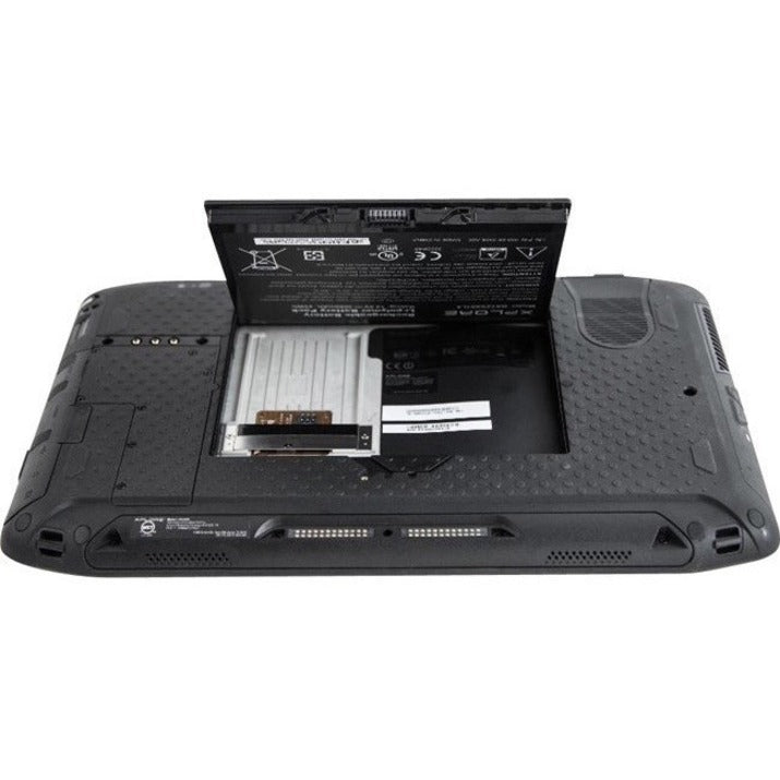 Xplore XSLATE R12 Tablet - 12.5" - Core i5 - 8 GB RAM - 128 GB SSD - Windows 8.1 Pro - 4G