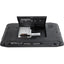 RUGGED TABLET XR12 I5 128GB SSD